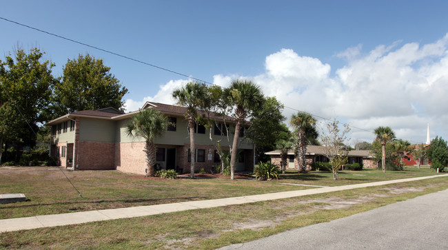 604 5th Ave S in Jacksonville Beach, FL - Building Photo - Building Photo