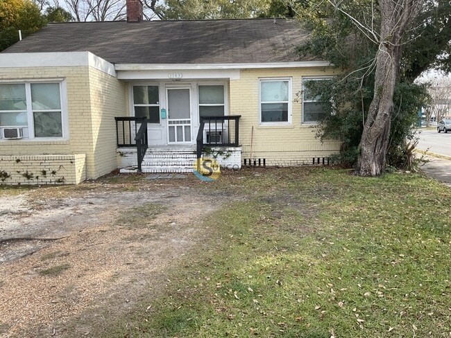 1143 Old Hickory Rd in Jacksonville, FL - Building Photo - Building Photo