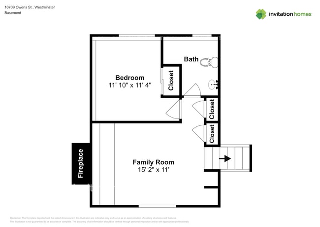 10709 Owens St in Westminster, CO - Building Photo - Building Photo