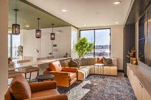 Vista at Summit in Rogers, AR - Building Photo