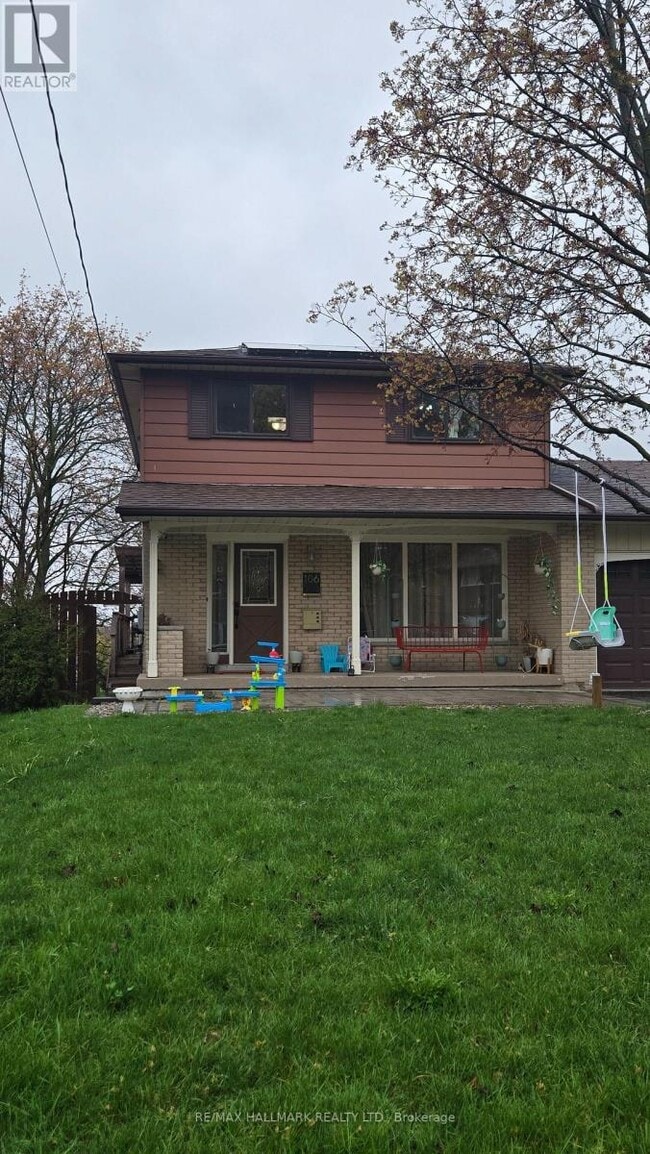property at 106 Springdale Crescent