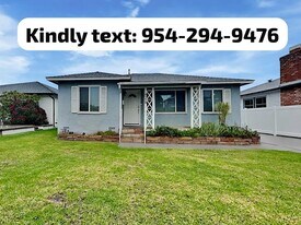 4533 Albury Ave in Lakewood, CA - Building Photo