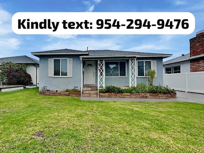 property at 4533 Albury Ave