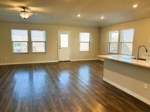 2128 Proteus Dr in Haslet, TX - Building Photo - Building Photo