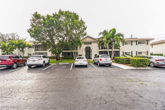 property at 8081 S Woods Cir