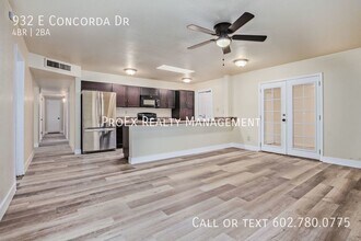 932 E Concorda Dr in Tempe, AZ - Building Photo - Building Photo
