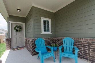 6056 Urbano Bnd in Round Rock, TX - Building Photo - Building Photo