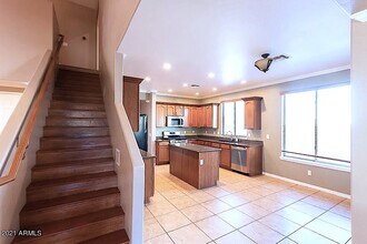 4712 E Timberline Rd in Gilbert, AZ - Building Photo - Building Photo