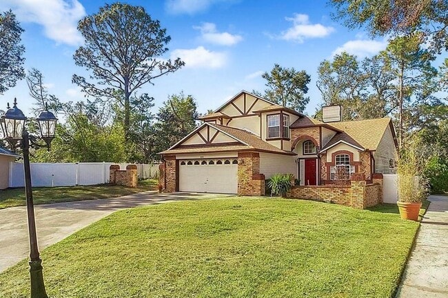 4048 Mallard Point Ct in Orlando, FL - Building Photo - Building Photo
