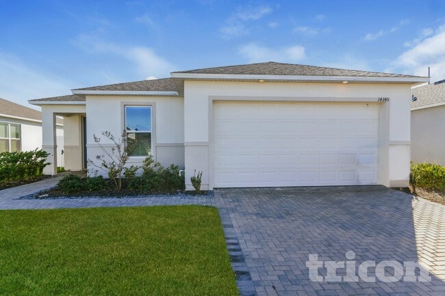 property at 14345 Hidden Ct