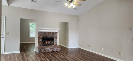 2236 Avalon Trace in Winder, GA - Building Photo - Building Photo