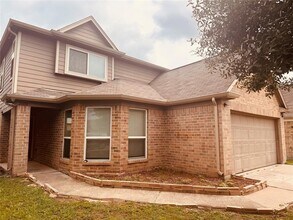 20114 Windy Stone Dr in Katy, TX - Building Photo - Building Photo