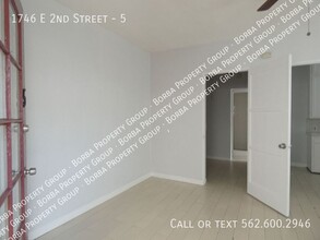1746 2nd St in Long Beach, CA - Building Photo - Building Photo
