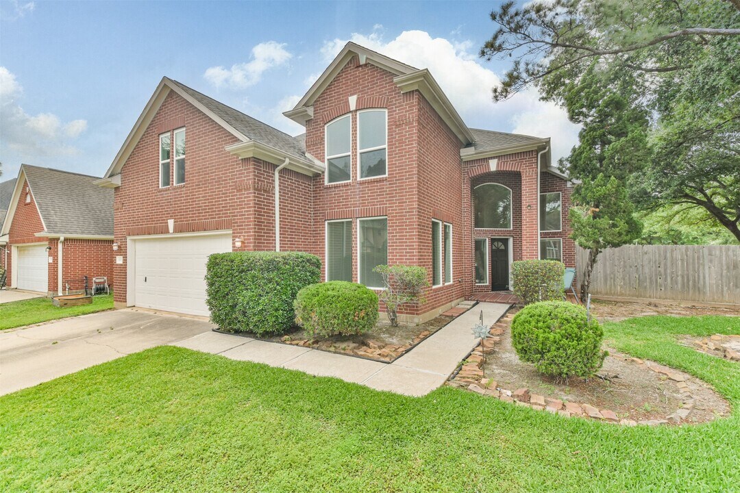 10239 Sable Trail Ln in Houston, TX - Building Photo