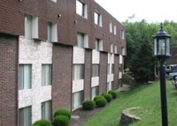 Kirby Apartments in Cincinnati, OH - Building Photo - Building Photo