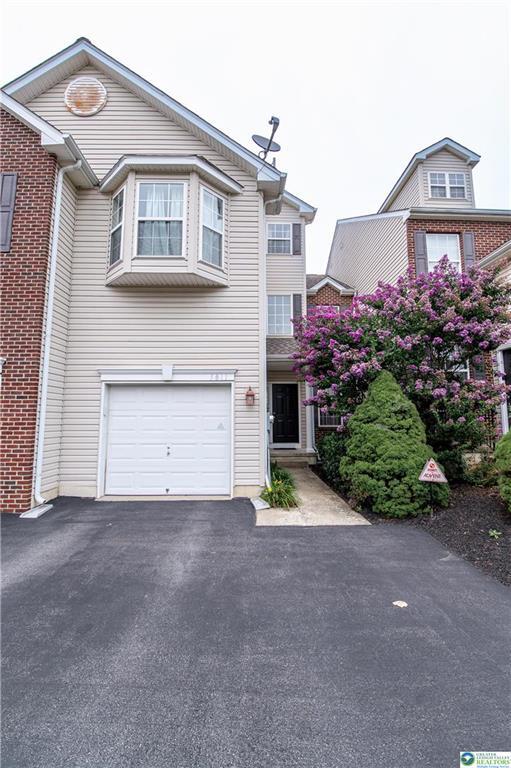 property at 5811 Fresh Meadow Dr