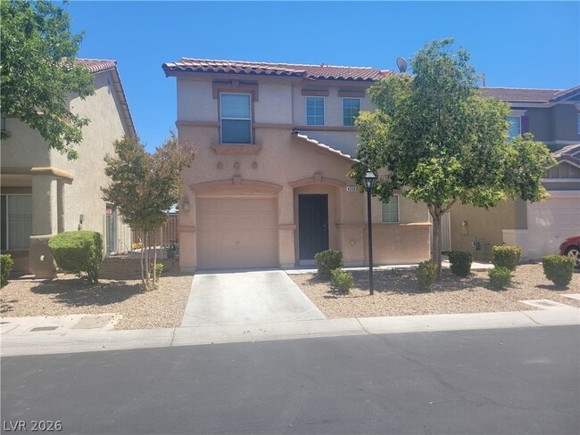 4336 Perfect Drift St in Las Vegas, NV - Building Photo - Building Photo