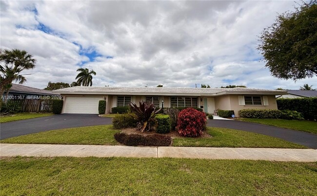 property at 5011 Madison St