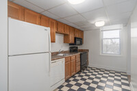 McCallum Apartments in Philadelphia, PA - Building Photo - Interior Photo