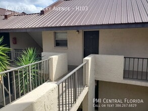 100 E Kentucky Ave in DeLand, FL - Building Photo - Building Photo