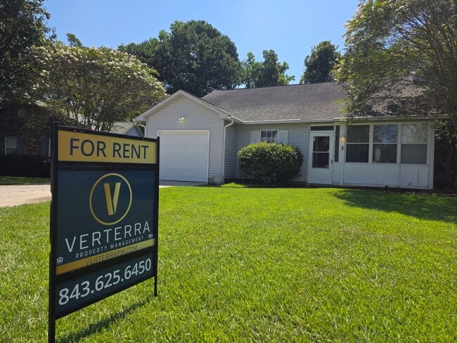property at 8520 Roanoke Dr
