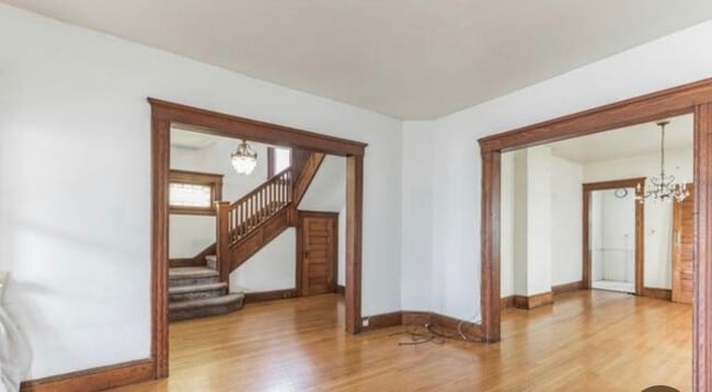 499 Highland Ave in Orange, NJ - Foto de edificio - Building Photo