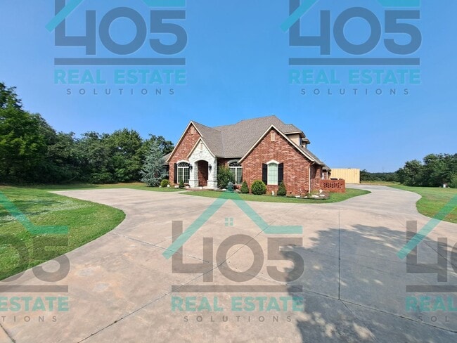 property at 4800 Henney Rd