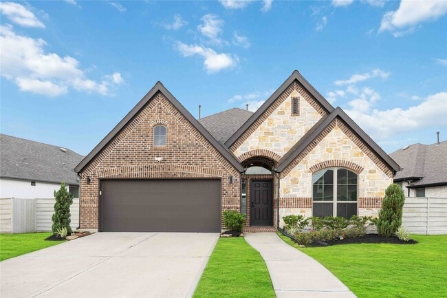 property at 4248 Arbor Crest Ln