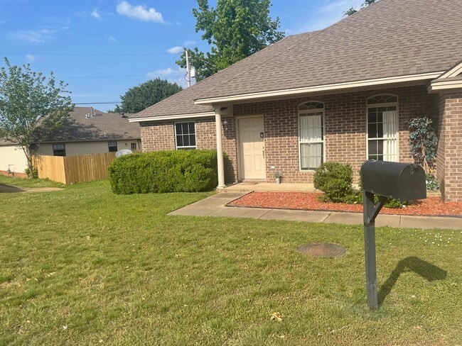 property at 16 AR-16