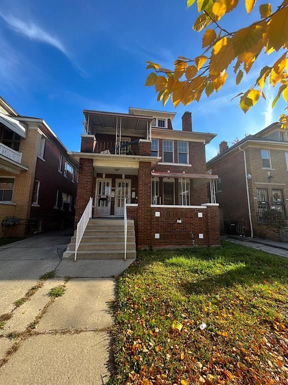 property at 4301 Tyler St