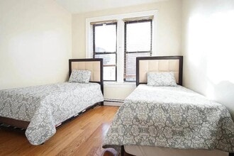 1215 Nostrand Ave in Brooklyn, NY - Building Photo - Building Photo