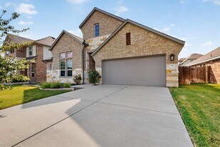 20912 Carries Ranch Rd in Pflugerville, TX - Building Photo