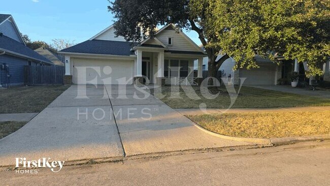 property at 15814 Stiller Park Dr