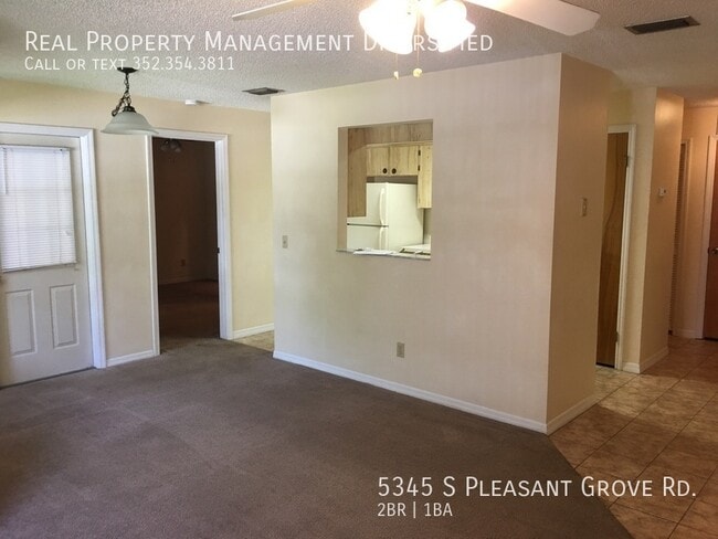 5345 S Pleasant Grove Rd in Inverness, FL - Building Photo - Building Photo