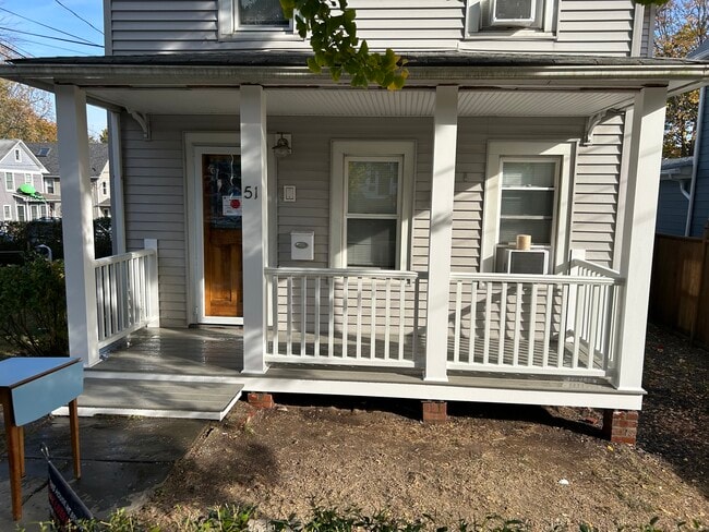 property at 51 N Midland Ave
