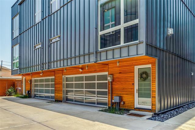 2706 Throckmorton St in Dallas, TX - Building Photo - Building Photo