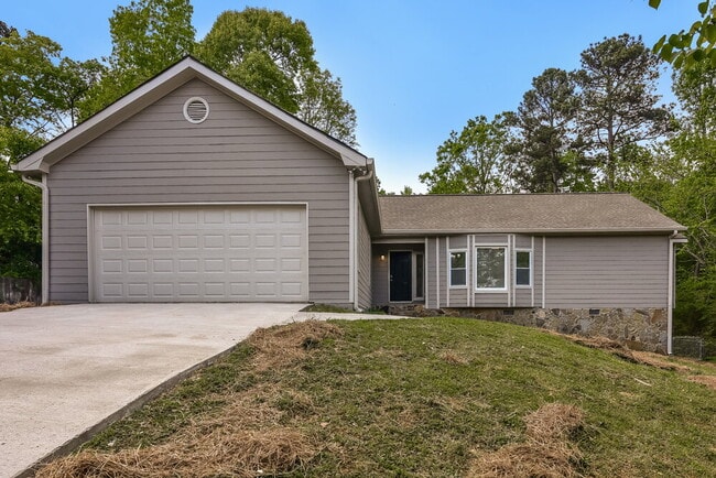property at 3005 Ashly Woods Ct
