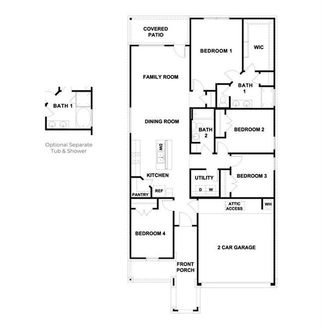 2105 Suncup St in Leander, TX - Building Photo - Building Photo