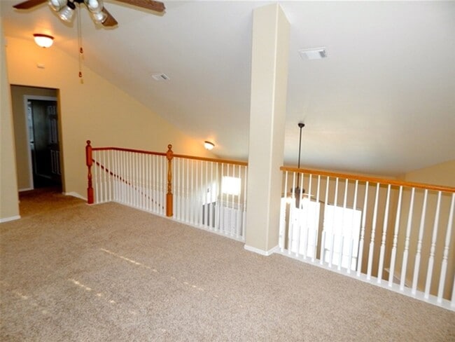 property at 814 Levi Bend