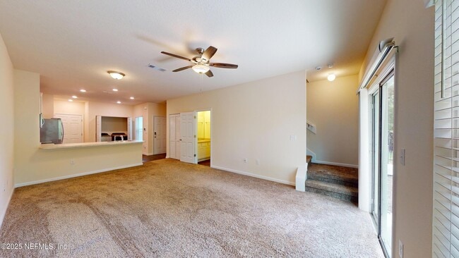 93 Scotch Pebble Dr in Jacksonville, FL - Building Photo - Building Photo