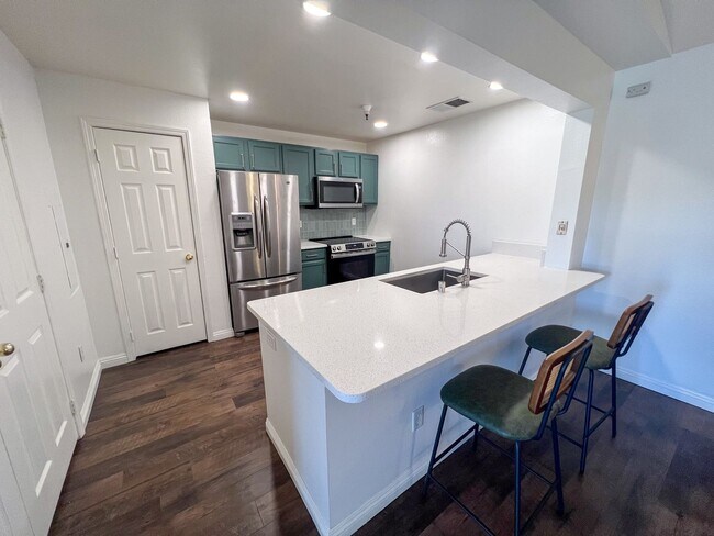 property at 200 Talus Way