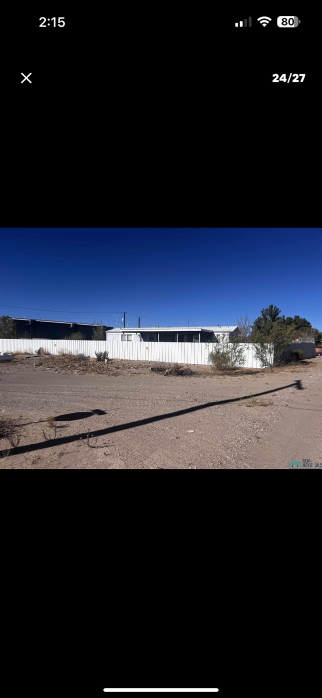 1710 Pine St in Truth Or Consequences, NM - Building Photo - Building Photo