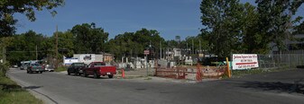 1320 NW 3rd Ave in Gainesville, FL - Building Photo