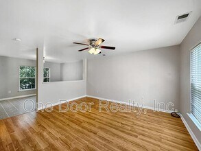 8956 Cocos Path in Toano, VA - Building Photo - Building Photo