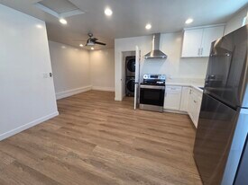 10851 Barman Ave, Unit A in Culver City, CA - Building Photo