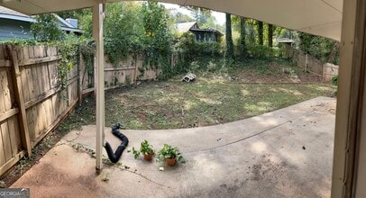6720 Branch Dr in Rex, GA - Building Photo - Building Photo