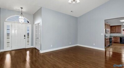 192 Bremerton Dr SW in Huntsville, AL - Building Photo - Building Photo