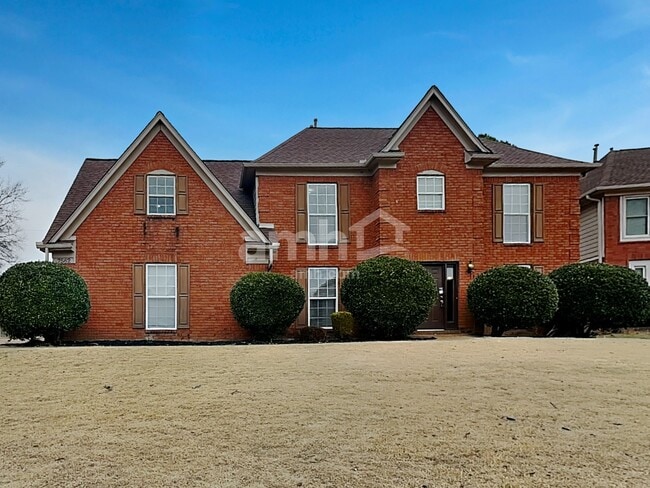 property at 7562 Sandy Brook Cv