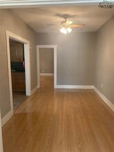 2206 1/2 8th St in Wichita Falls, TX - Building Photo - Building Photo