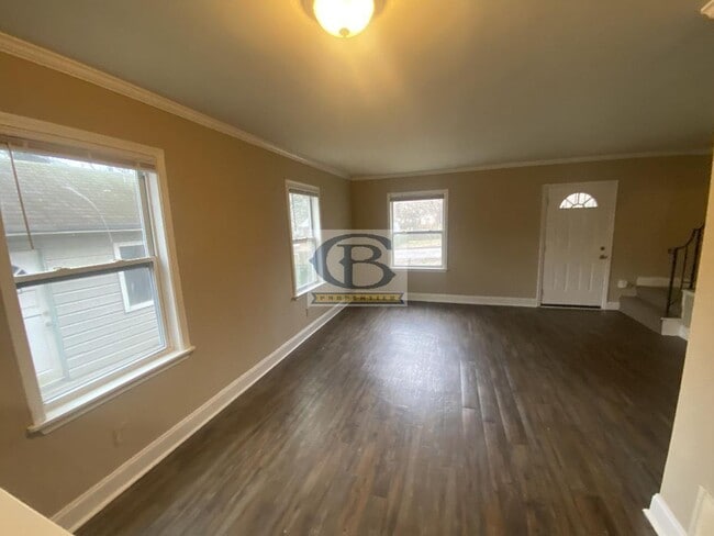 942 Patterson Cove in Memphis, TN - Building Photo - Building Photo